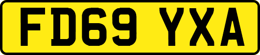 FD69YXA