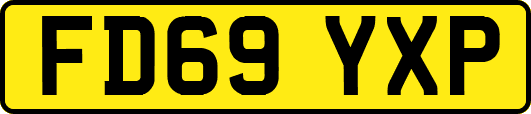 FD69YXP