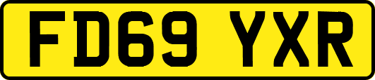 FD69YXR
