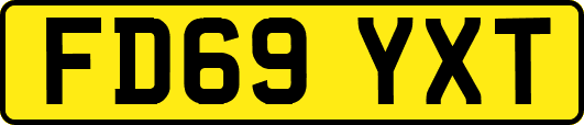 FD69YXT