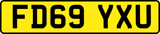 FD69YXU