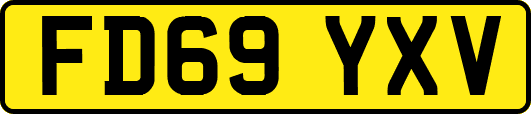 FD69YXV
