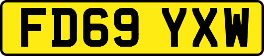 FD69YXW
