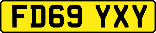 FD69YXY