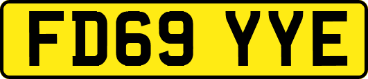 FD69YYE