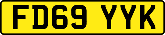 FD69YYK