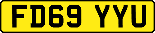 FD69YYU