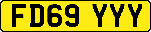 FD69YYY