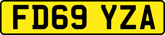 FD69YZA