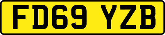 FD69YZB