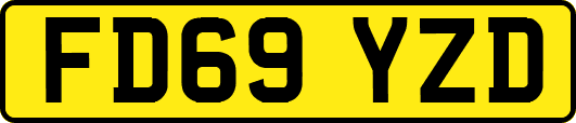 FD69YZD