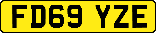 FD69YZE