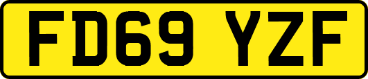 FD69YZF