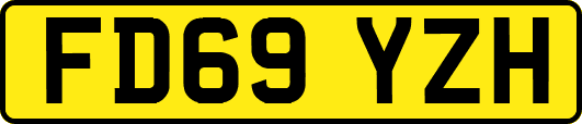 FD69YZH