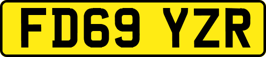 FD69YZR