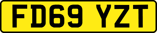 FD69YZT