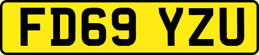 FD69YZU