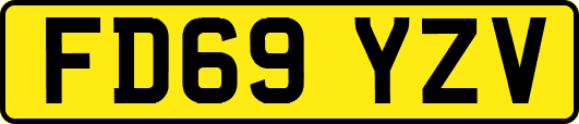 FD69YZV