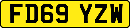 FD69YZW