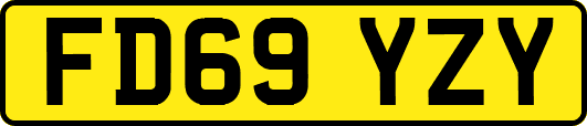 FD69YZY