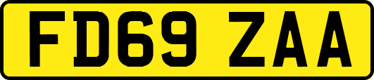 FD69ZAA