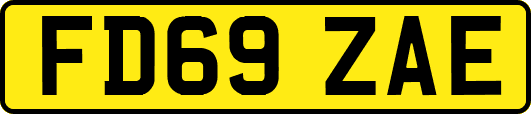 FD69ZAE