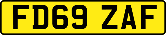 FD69ZAF