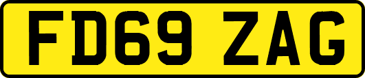 FD69ZAG
