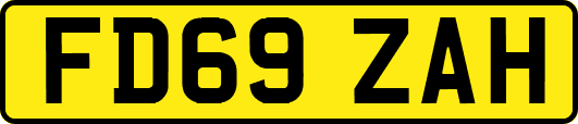 FD69ZAH
