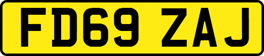 FD69ZAJ
