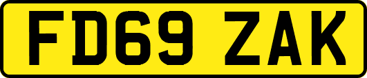 FD69ZAK