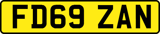 FD69ZAN