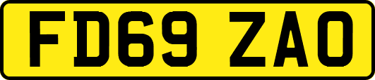 FD69ZAO