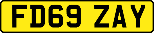 FD69ZAY