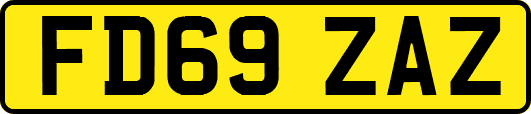 FD69ZAZ