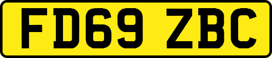 FD69ZBC