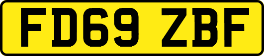 FD69ZBF