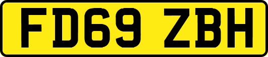 FD69ZBH