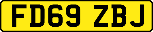 FD69ZBJ