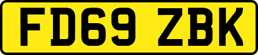 FD69ZBK