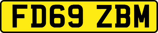 FD69ZBM