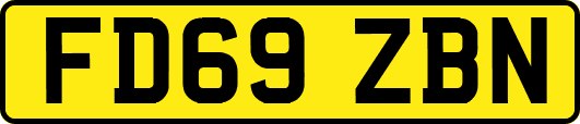 FD69ZBN