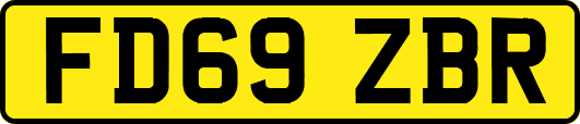 FD69ZBR