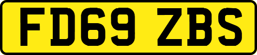 FD69ZBS