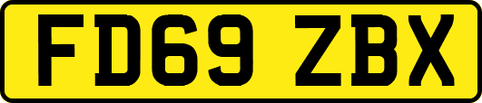 FD69ZBX
