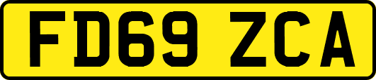 FD69ZCA