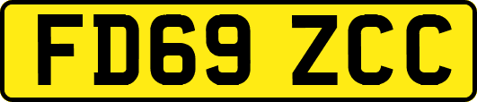 FD69ZCC