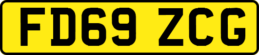 FD69ZCG