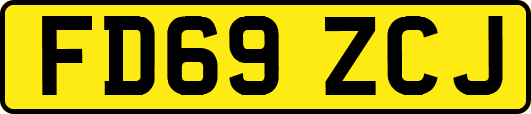 FD69ZCJ