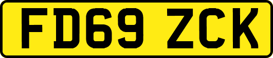 FD69ZCK